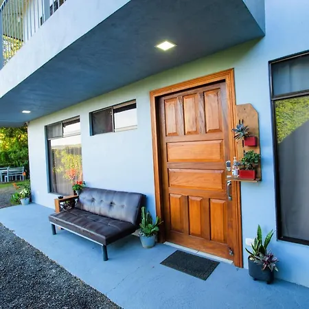 Casa Suculenta ,Monteverde Con Jacuzzi Privado Y Lavanderia Exterior photo
