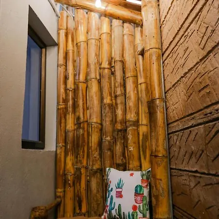 Casa Suculenta ,Monteverde Con Jacuzzi Privado Y Lavanderia Exterior photo