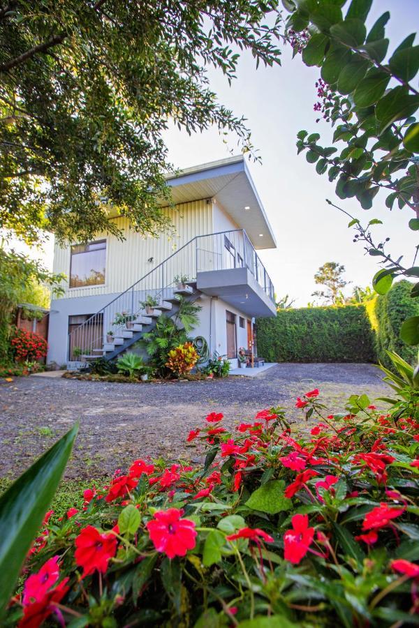 Casa Suculenta ,monteverde Con Jacuzzi Privado Y Lavanderia * Monteverde