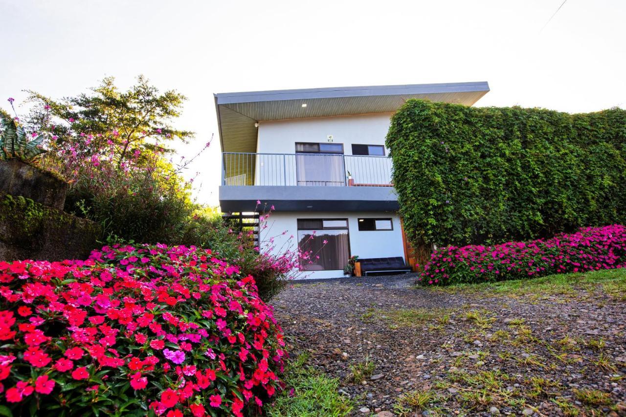 Apartment Casa Suculenta ,monteverde Con Jacuzzi Privado Y Lavanderia