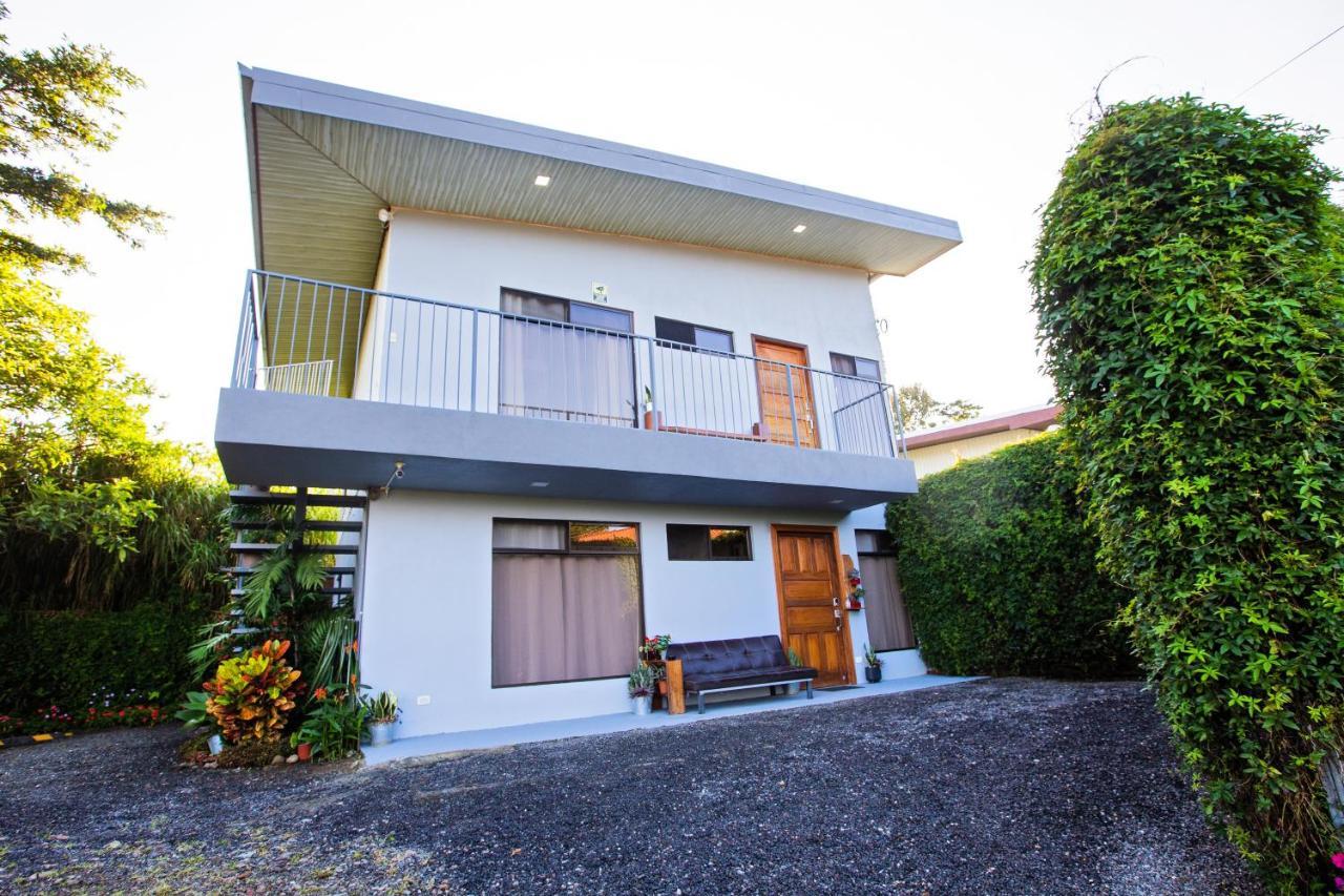 Casa Suculenta ,monteverde Con Jacuzzi Privado Y Lavanderia