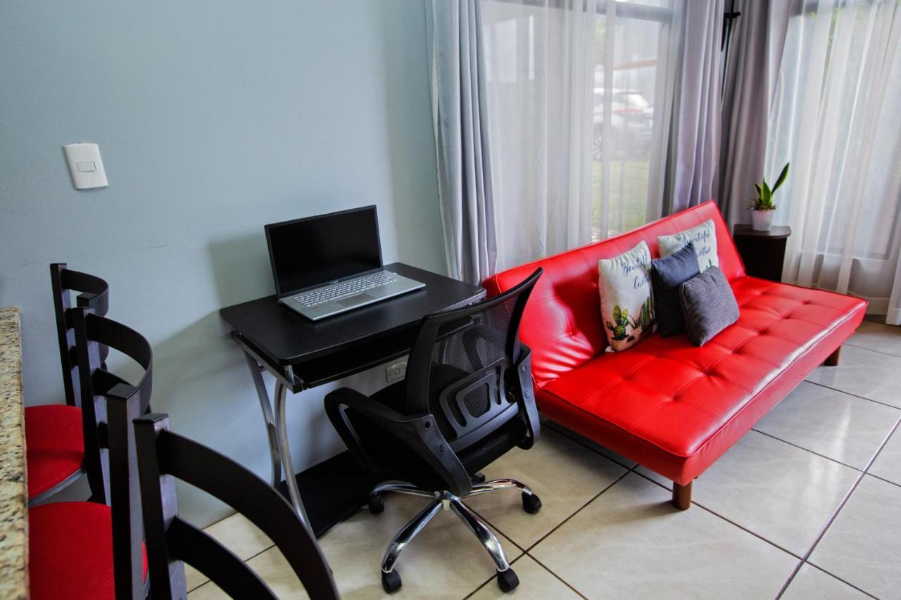 Apartment Casa Suculenta ,monteverde Con Jacuzzi Privado Y Lavanderia *