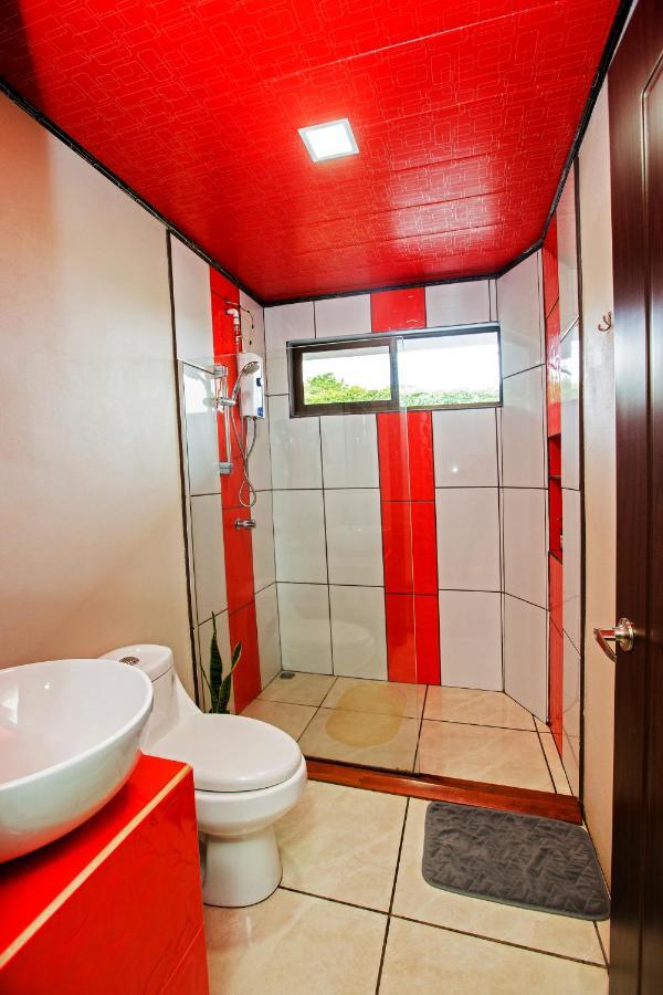 Casa Suculenta ,monteverde Con Jacuzzi Privado Y Lavanderia Monteverde