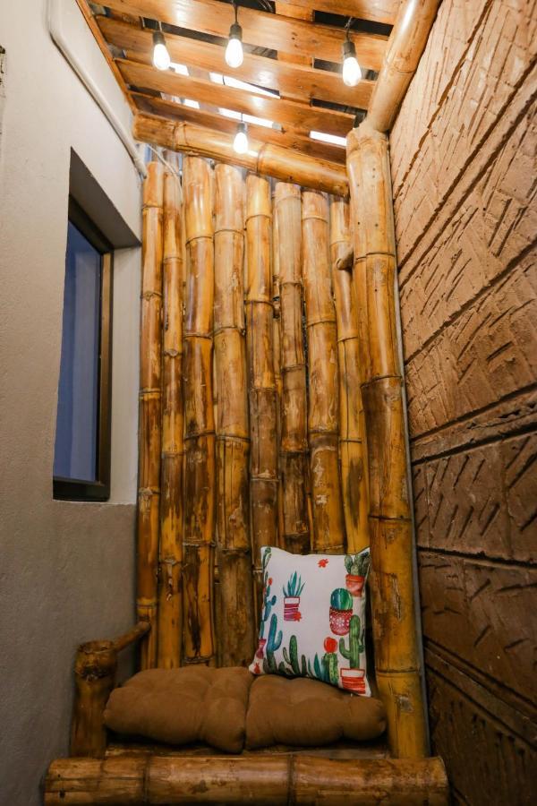 Appartement Casa Suculenta ,monteverde Con Jacuzzi Privado Y Lavanderia Monteverde