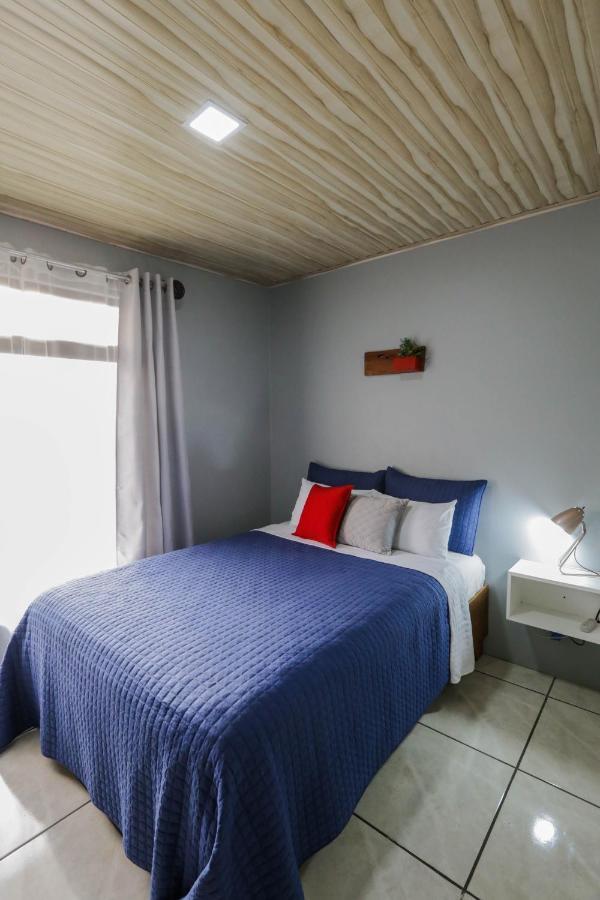 Appartement Casa Suculenta ,monteverde Con Jacuzzi Privado Y Lavanderia Monteverde
