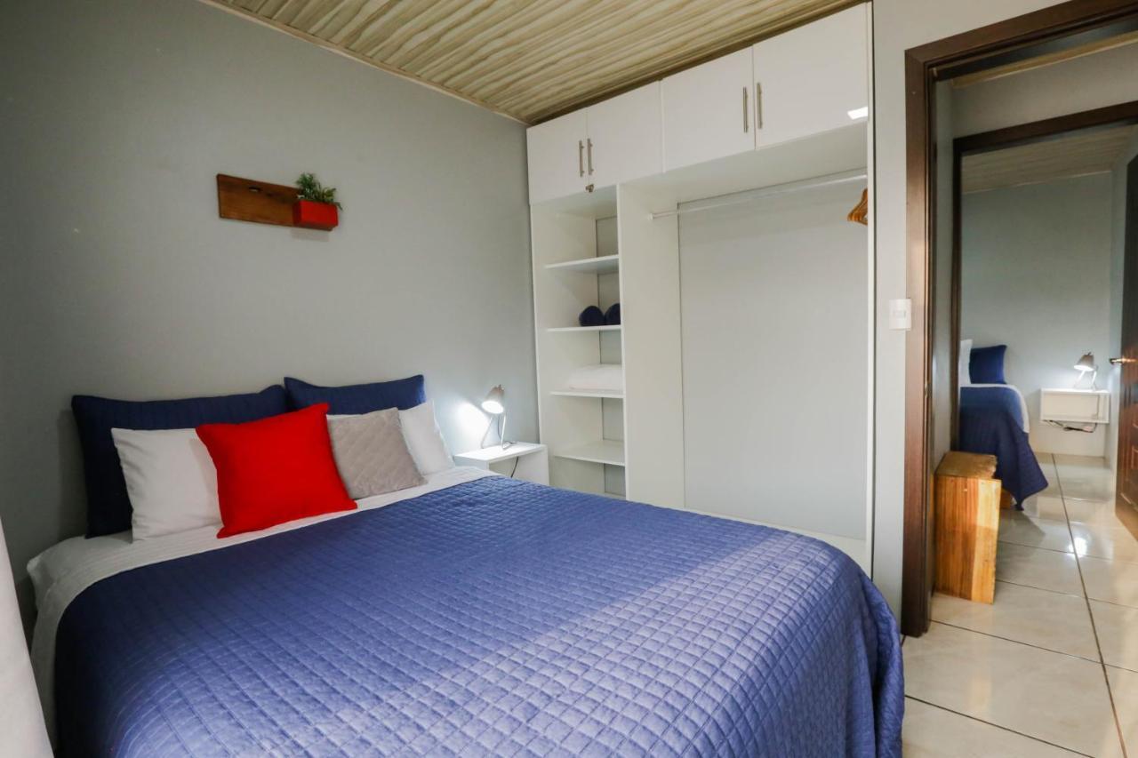 Casa Suculenta ,monteverde Con Jacuzzi Privado Y Lavanderia * Monteverde