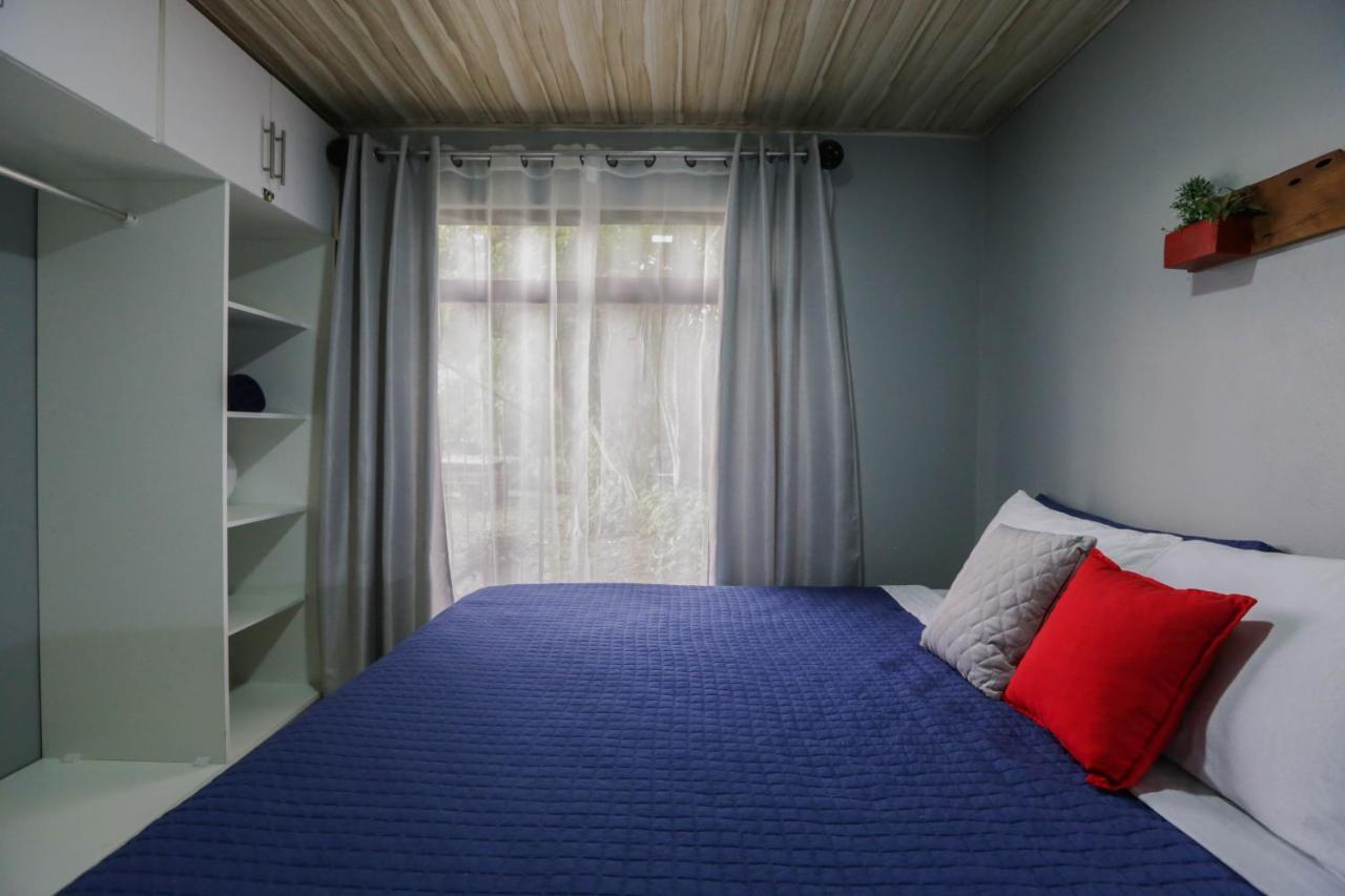 Casa Suculenta ,monteverde Con Jacuzzi Privado Y Lavanderia