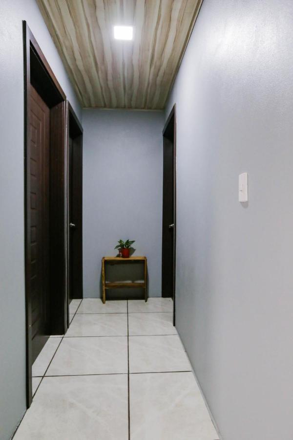 Casa Suculenta ,monteverde Con Jacuzzi Privado Y Lavanderia